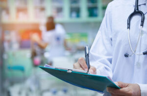 ¿Cómo puede Norden Leacox Accident & Injury Law ayudarte con un reclamo por negligencia médica en Orlando?