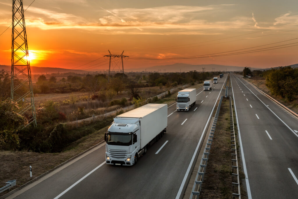 Types of Commercial Driver’s Licenses