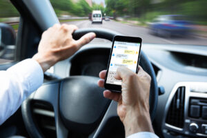 How Norden Leacox Accident & Injury Law Can Help After a Distracted Driving Accident in Cocoa, FL
