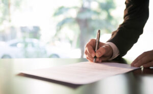 What Does “No-Fault” Mean in Florida?