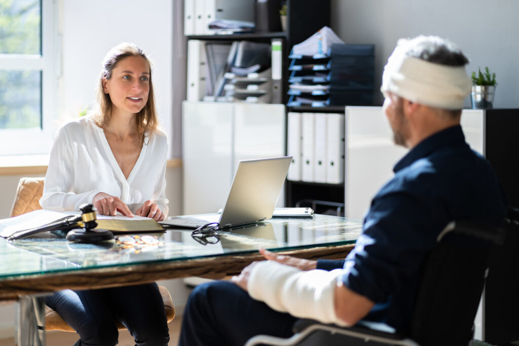 Delayed Concussion Symptoms
