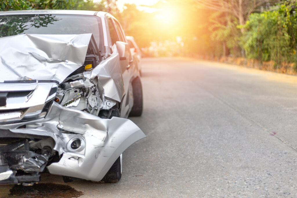 Driving Without Car Insurance in Florida