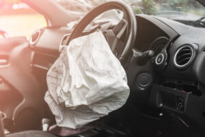 How Norden Leacox Accident & Injury Law Can Help After an Accident With Airbag Injuries in Orlando, FL