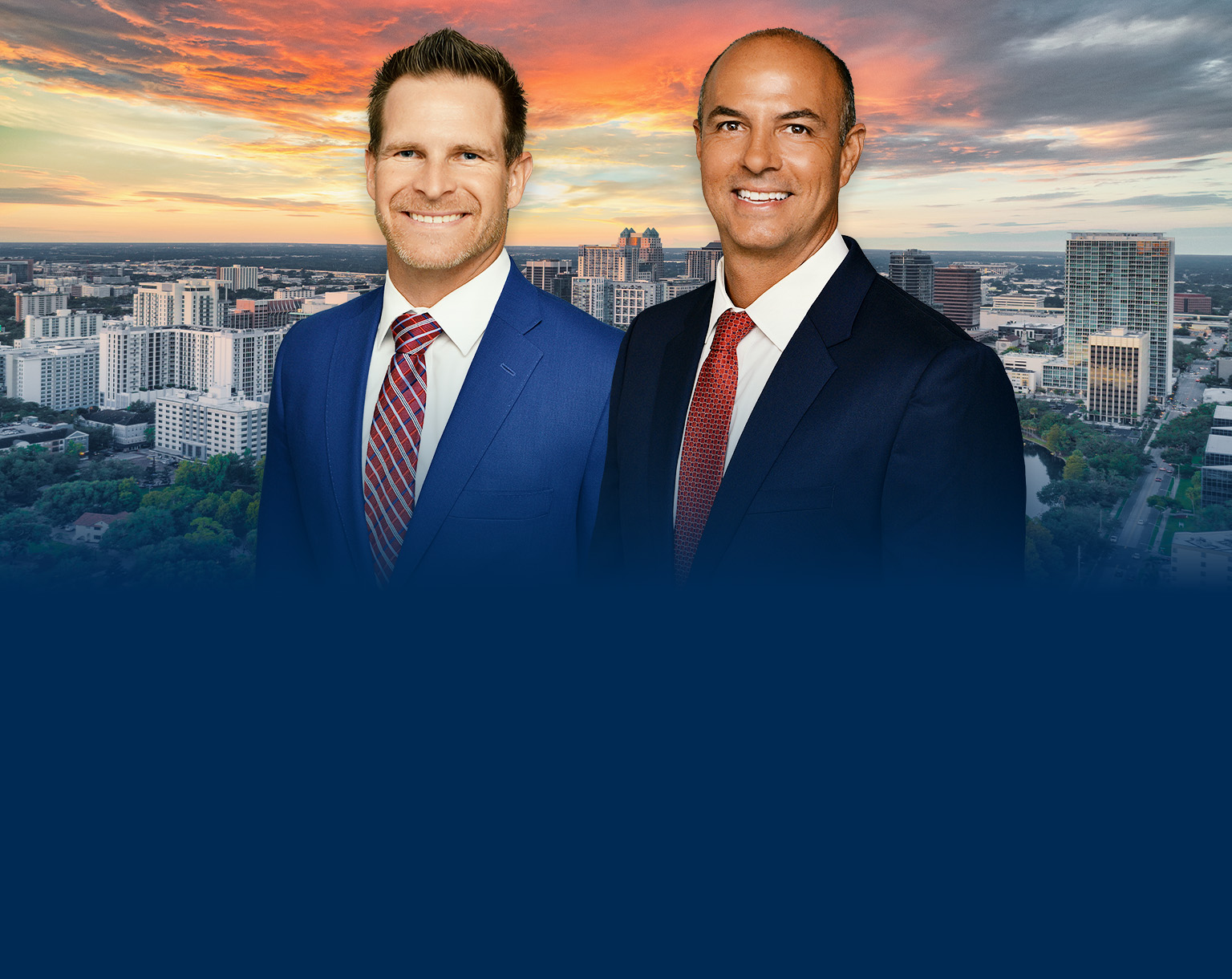Norden Leacox Accident & Injury Law in Orlando, FL