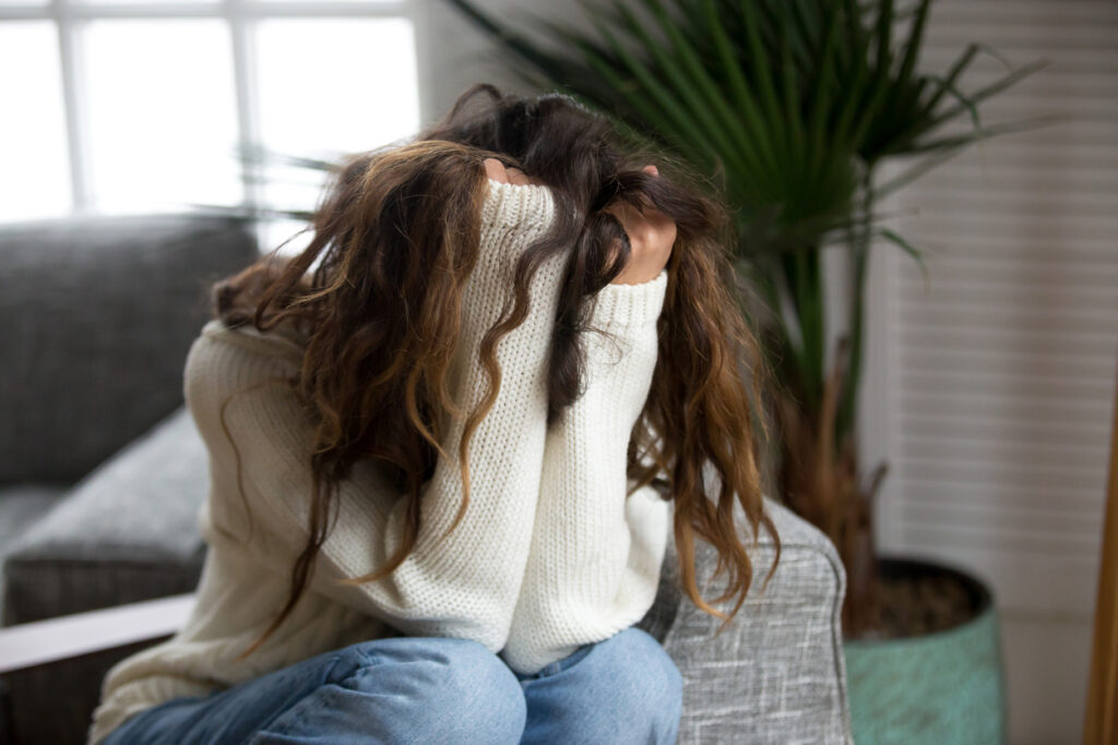 The Mirena Crash Is Real, and It’s Affecting Countless Women