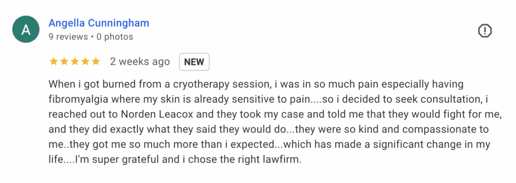 What Our Clients Have to Say About Us