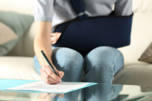 Why Choose Norden Leacox for a Premises Liability Claim in Titusville, FL?