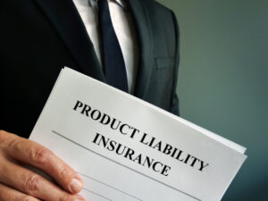 How Norden Leacox Accident & Injury Law Can Help With a Product Liability Claim in Melbourne, FL