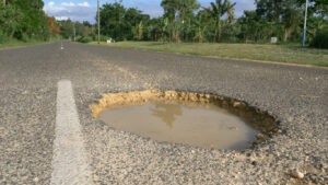 How Norden Leacox Can Help After A Car Accident Due To A Road Defect In Orlando, FL