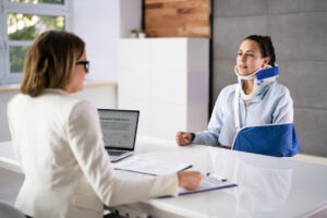 How Our Lake Eola Heights Personal Injury Attorneys Can Help You Fight for Damages