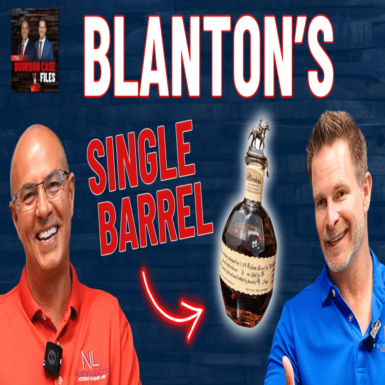 The Bourbon That Started It All- A Blanton’s Deep Dive