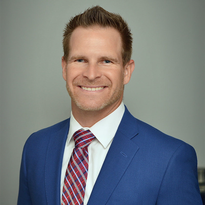 Personal Injury Lawyer - Nicholas Norde