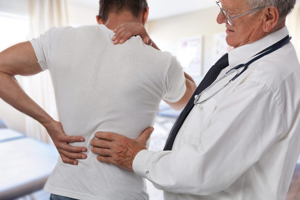 What To Do When You Experience Delayed Pain After an Accident