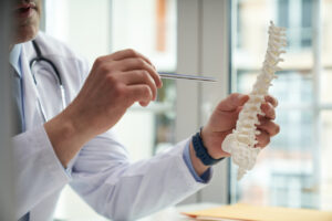 Why Choose Norden Leacox Accident & Injury Law to Help After a Spinal Cord Injury in Orlando, FL?