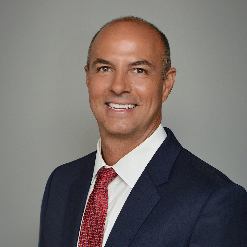 Personal Injury Lawyer - Zachary Leacox