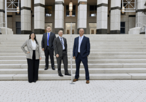 Why Choose Norden Leacox After My Truck Accident in Orlando, Florida?