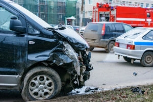 What Should I Do After a Car Accident in Orlando?