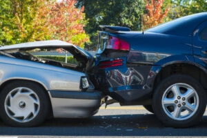 Type of Car Accident Injuries