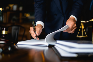 What is Orlando's Comparative Negligence Law?