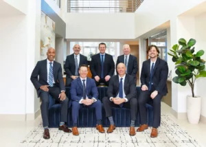 Orlando Personal Injury Law Office Located in 633 E. Colonial Drive, Orlando, FL 32803, United States