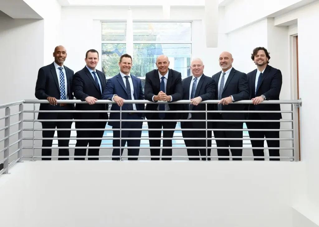 We help injured people live better lives