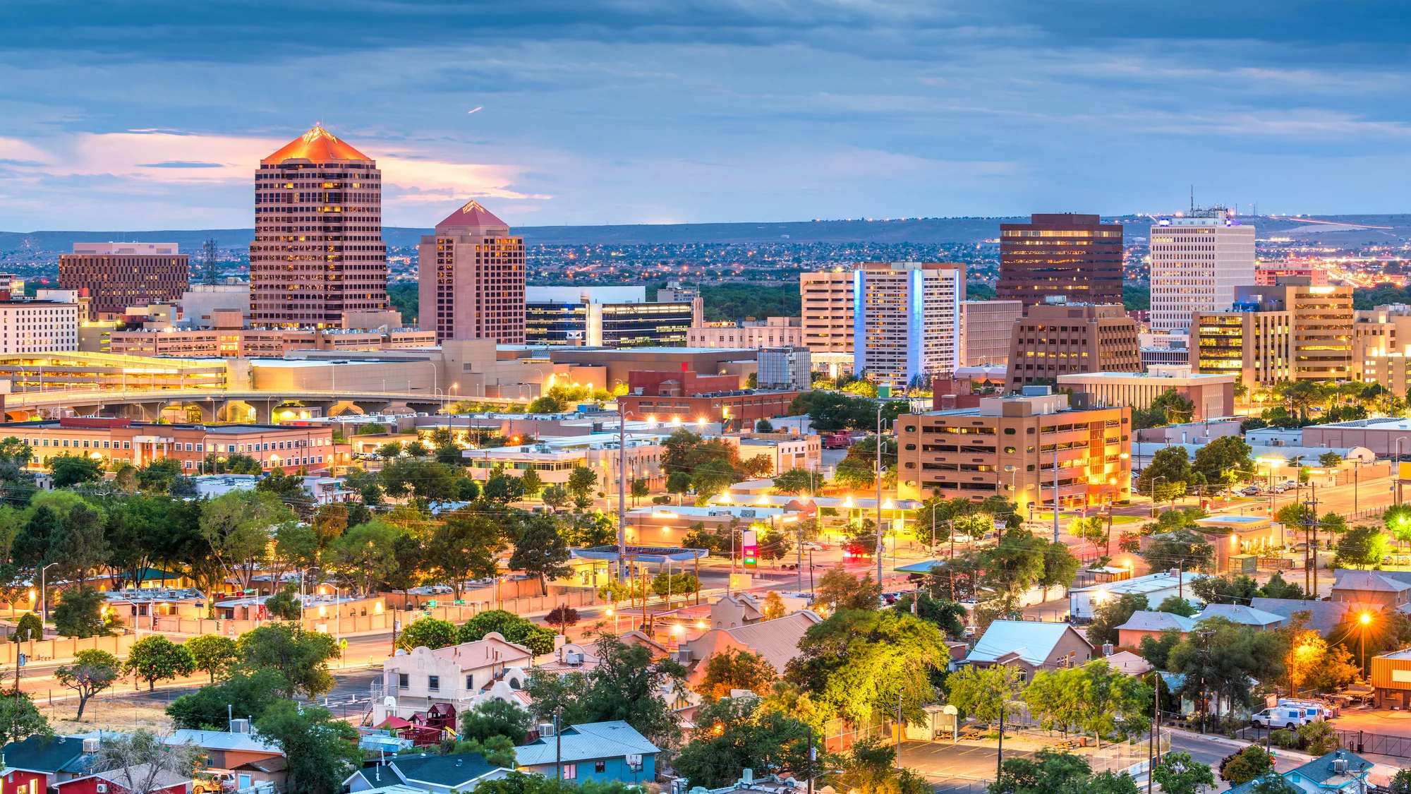 Norden Leacox Accident & Injury Law in Albuquerque, NM
