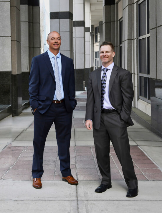 Need Help Call Our Experienced Personal-Injury-Lawyers in Orlando FL