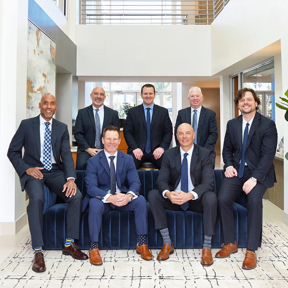 Group of attorney
